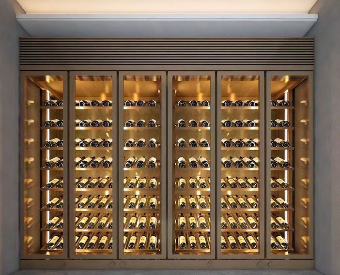 Heritage CELLAR 23